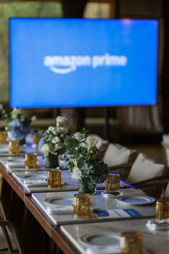 Prime Video Türkiye