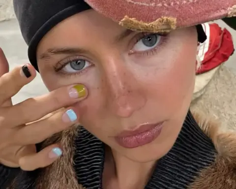 Puantiyelerden maksimalist french'lere: Sezonun öne çıkan 5 manikür trendi