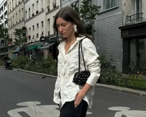 Punk akımından Valentino’ya: Zımba detaylı çantaların yükselişi