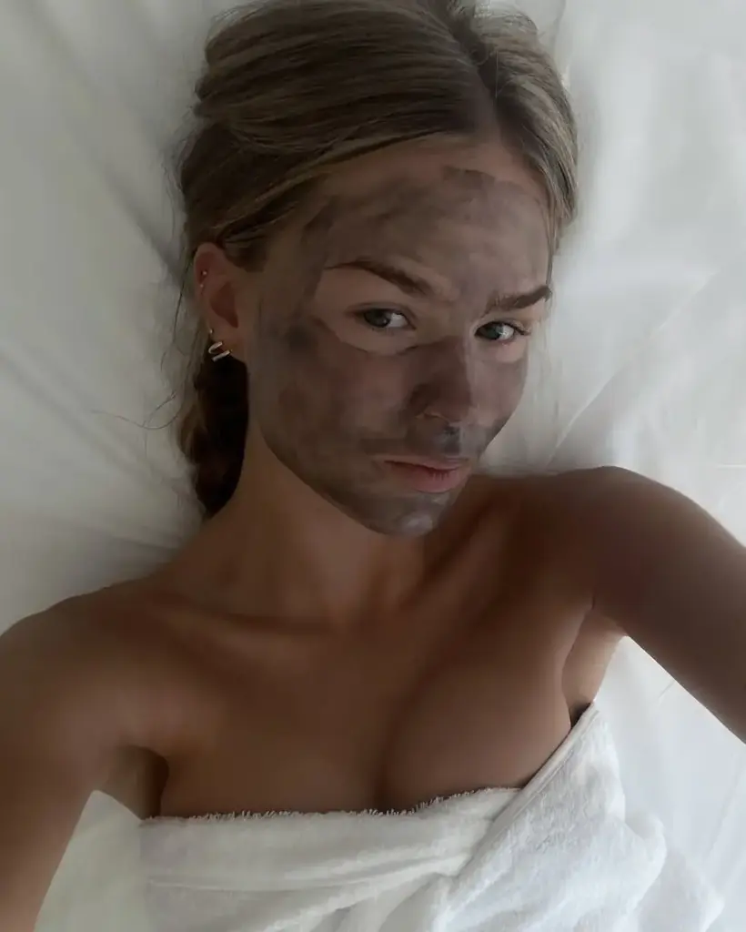 Cildinizle temiz bir başlangıç yapın