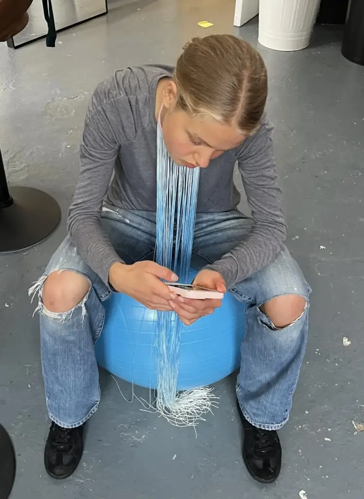 püsküller