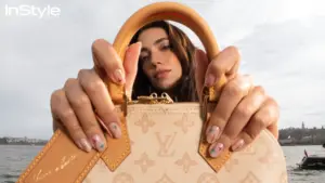 Rachel Araz Kiresepi’yle Louis Vuitton Monogram’ın 130. yılını kutluyoruz