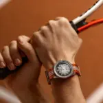 Rado teniste 40. yılını kutladı