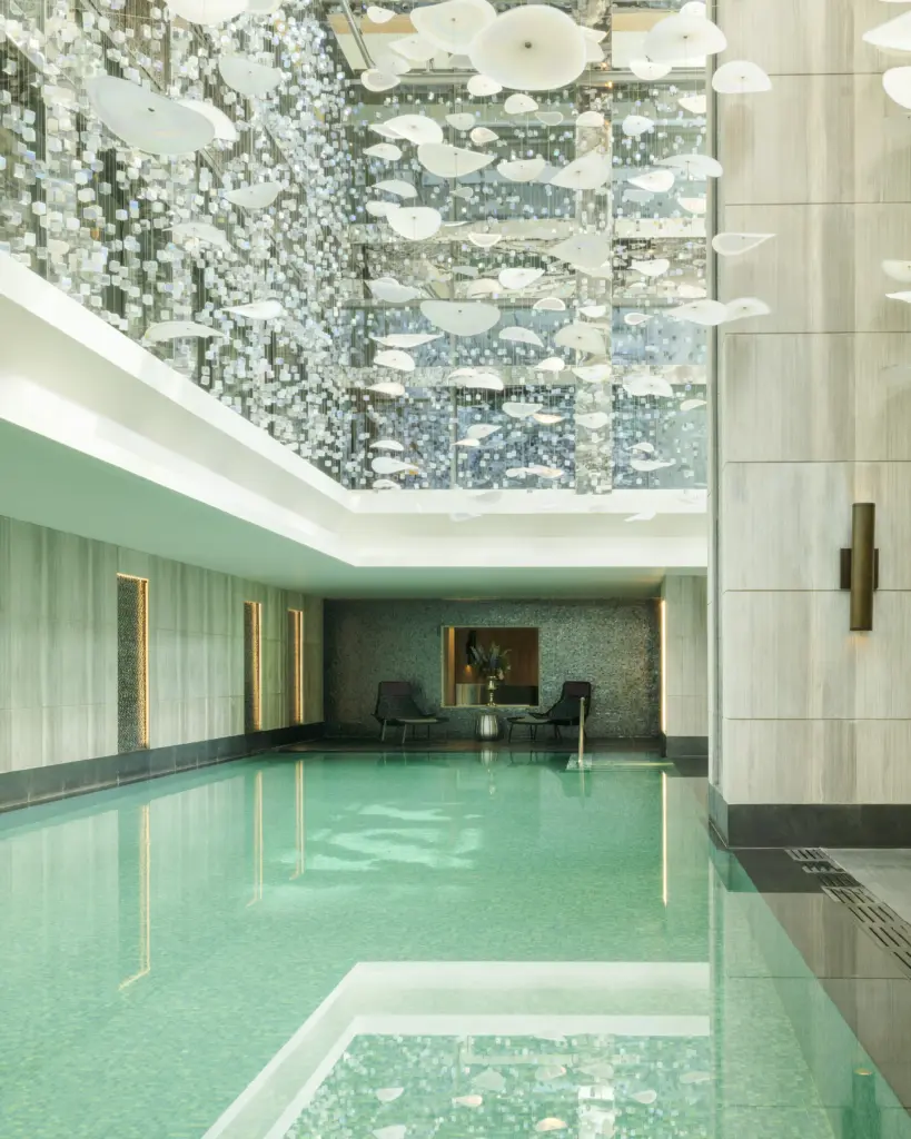 Çiftlere özel derin bir arınma deneyimi