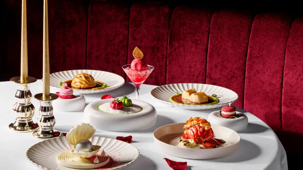 Raffles İstanbul eşsiz deneyimleriyle Sevgililer Günü’nü unutulmaz kılıyor