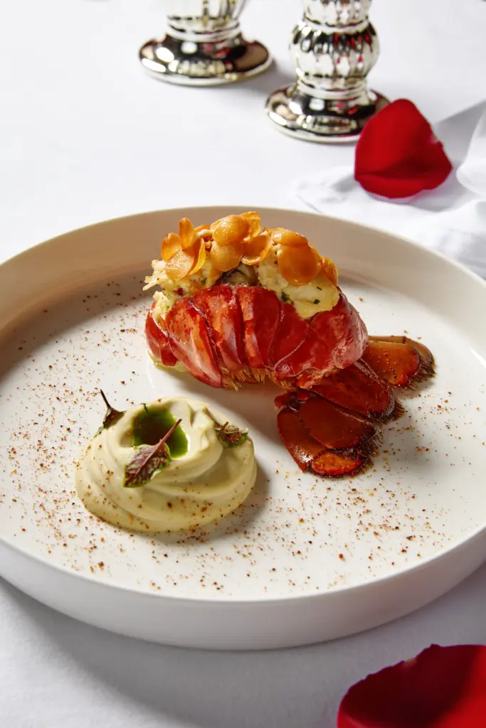 Raffles İstanbul Sevgililer Günü programları