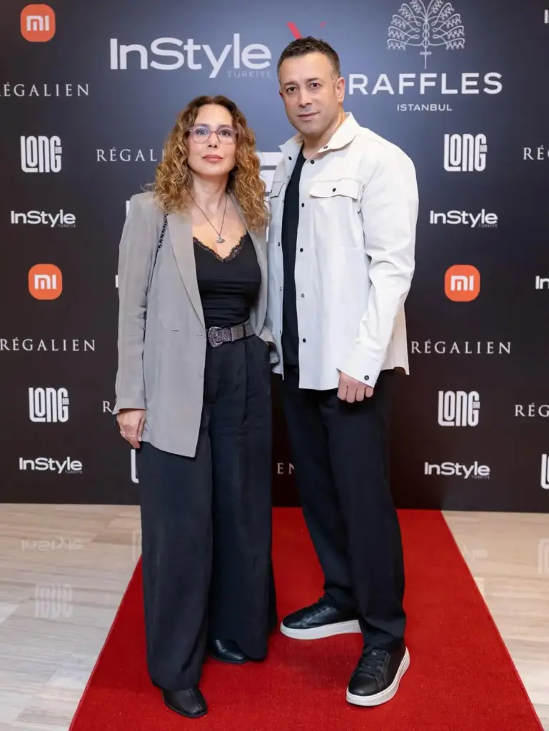 Hamiyet Akpınar, Erkan Uluç