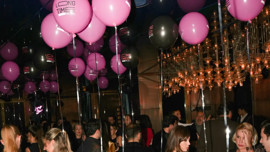 Raffles İstanbul’da özel buluşma: Long Time No See