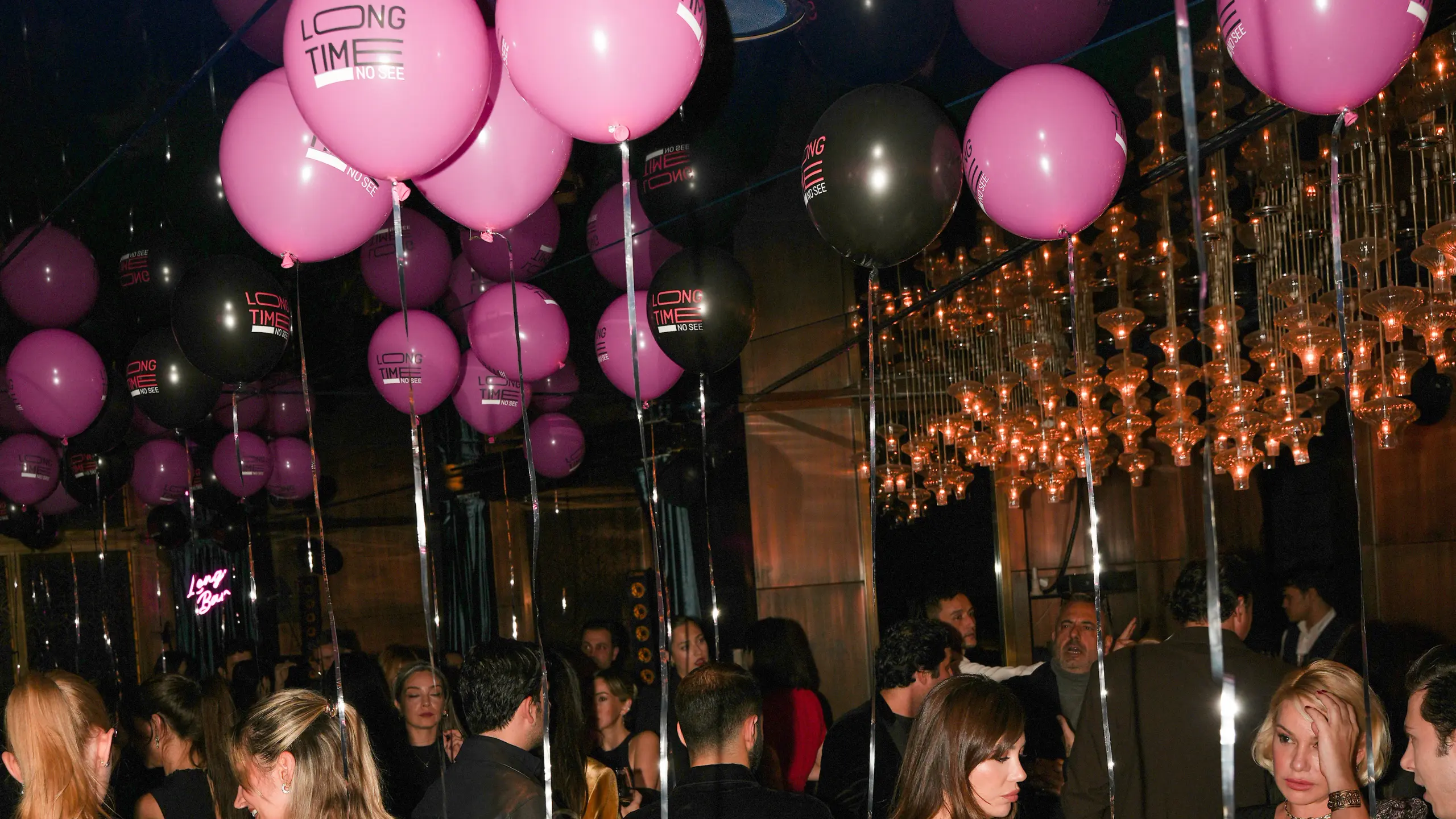 Raffles İstanbul’da özel buluşma: Long Time No See