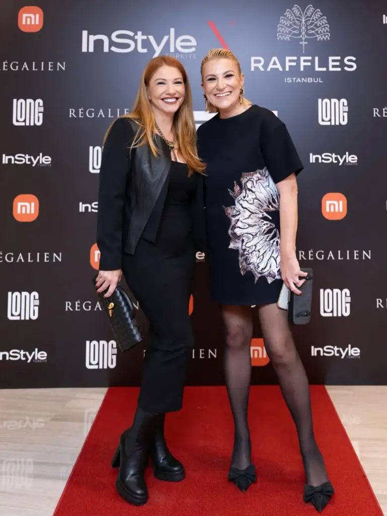 Ahu Serter, Işık Şimşek