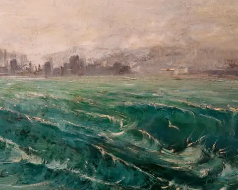 Reha Bilge, “Ressam ve Şair Tevfik Fikret” başlıklı kitabıyla okurlarla buluşuyor