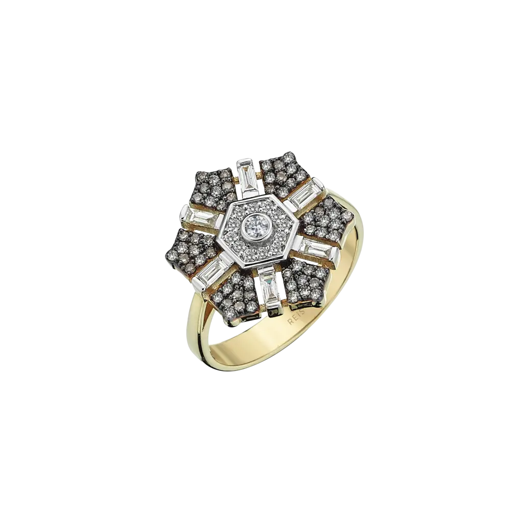 Hakan Gündoğdu, mücevherin anlamı