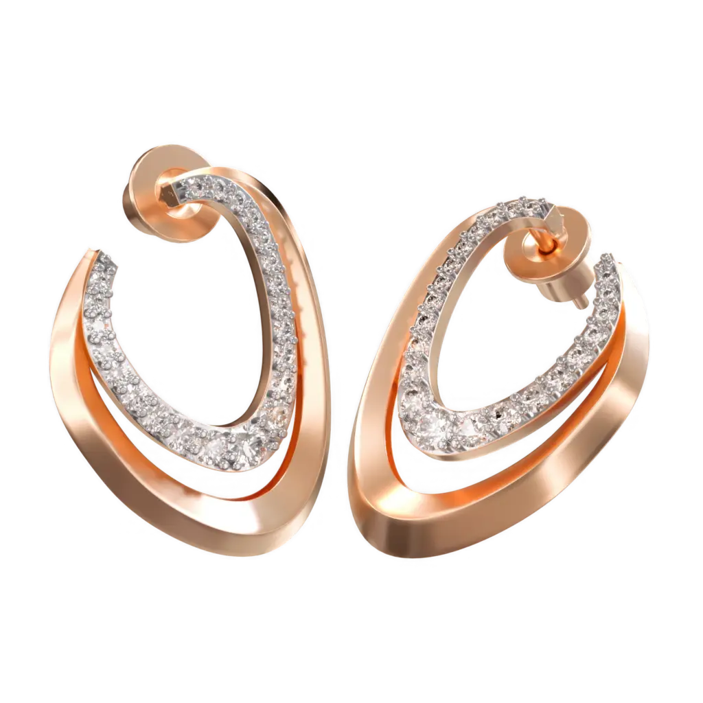 Coexist küpe, Reis Kuyumculuk