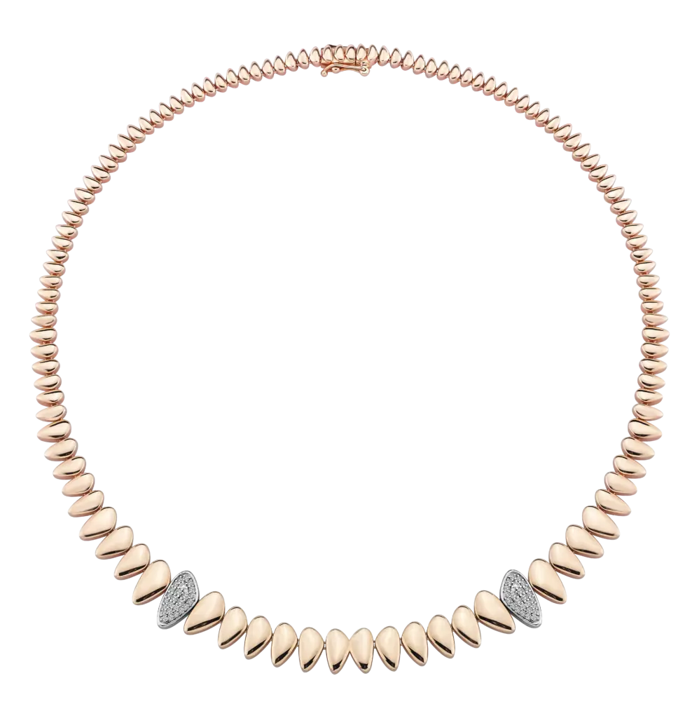 Mücevherin stildeki karakteri