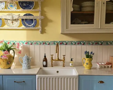 Renk rehberi: Evinizin ruhunu dönüştüren tonlar