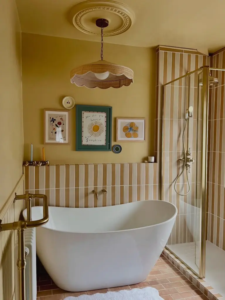 Renkli banyo yaklaşımı nedir?