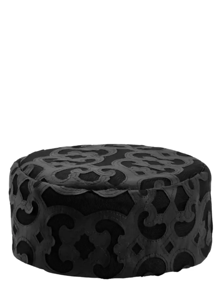 SIBI HATS Pillbox Şapka