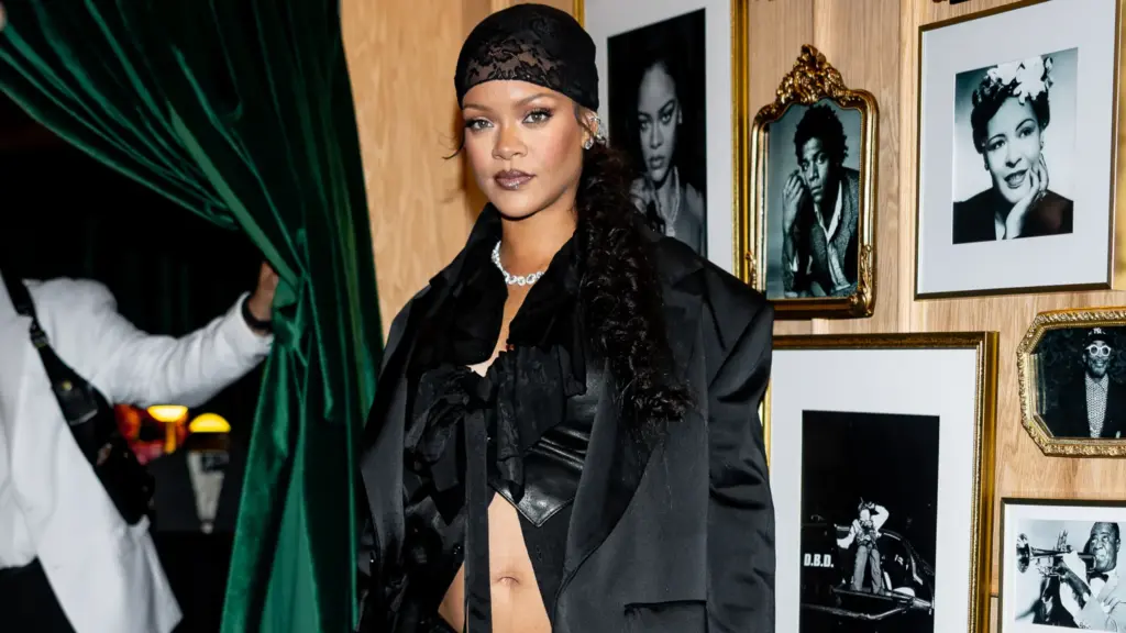 Rihanna 38 yaşında: Pop kültürde etkisi hiç azalmayan bir ikon