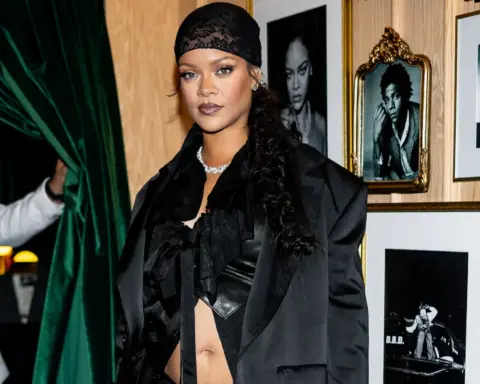 Rihanna 38 yaşında: Pop kültürde etkisi hiç azalmayan bir ikon