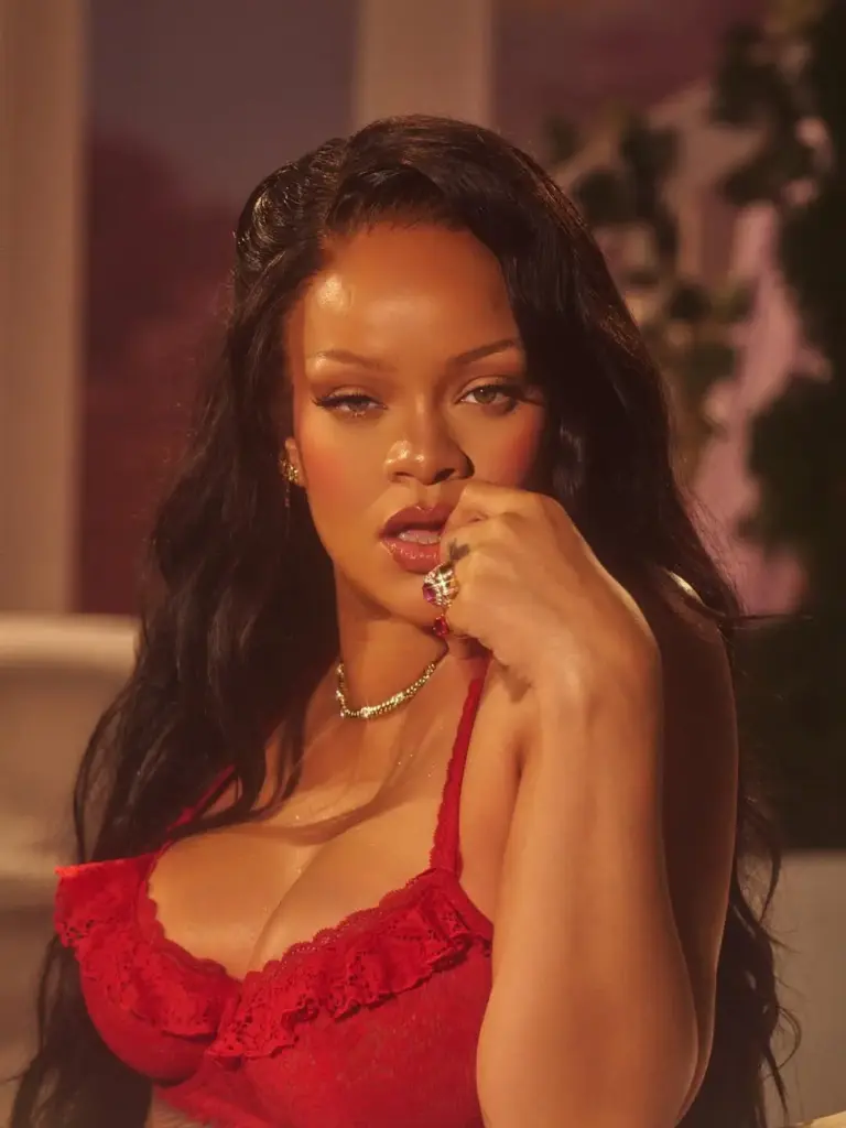 Rihanna, Savage X Fenty