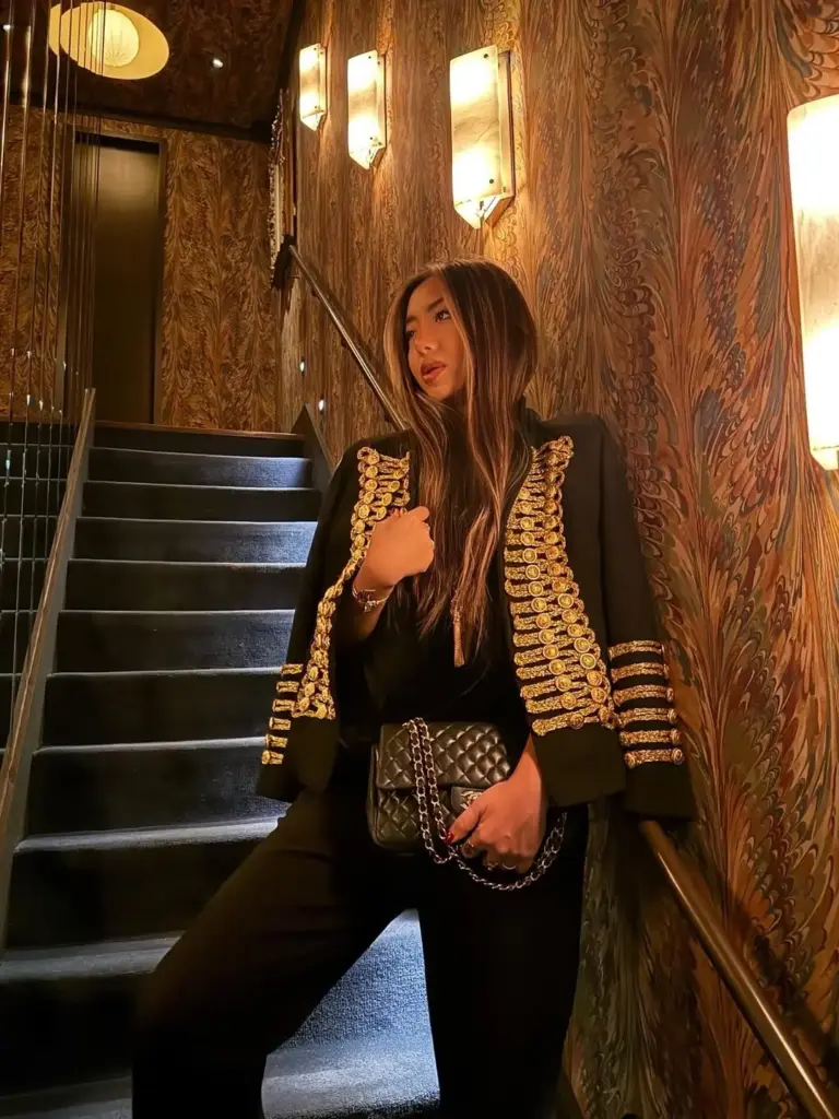 Askeri ceketlerin dönüşü