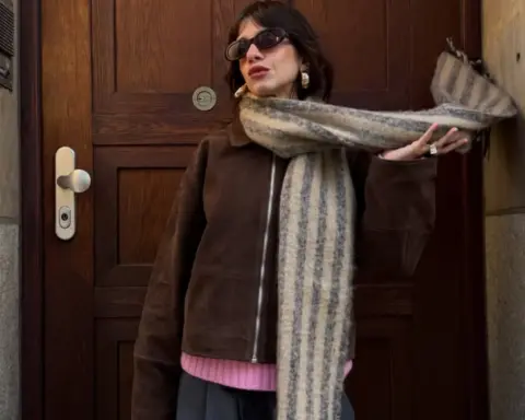 Rüzgarlı havada ne giyilir?