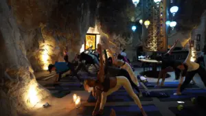 Ryder Act Studio ve Mini Türkiye, Kapadokya’da özel bir hafta sonu etkinliği düzenledi