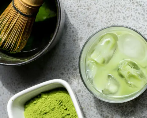 Sabah rutinlerinin yeni imzası: Matcha’nın faydalarını keşfedin