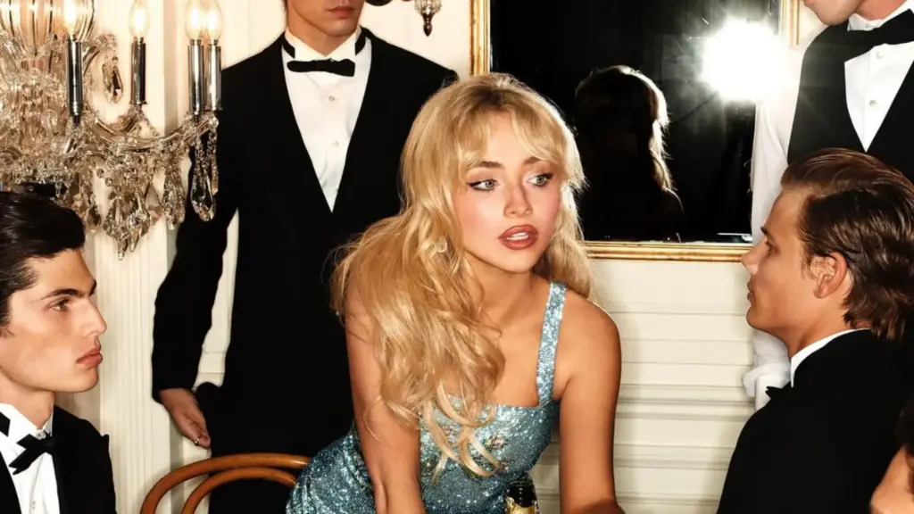 Sabrina Carpenter “Man’s Best Friend” albümünü yayınladı