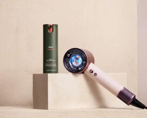 Saç derisi bilimi güzellik teknolojisiyle buluşuyor