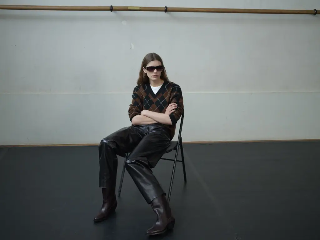 Sandro, "Aşkın Kışı"