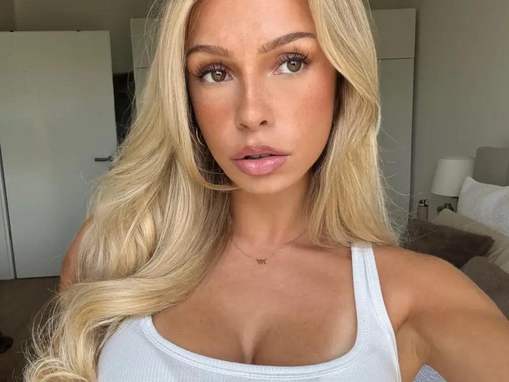 Sandy blonde saç rengi kimlere yakışır?