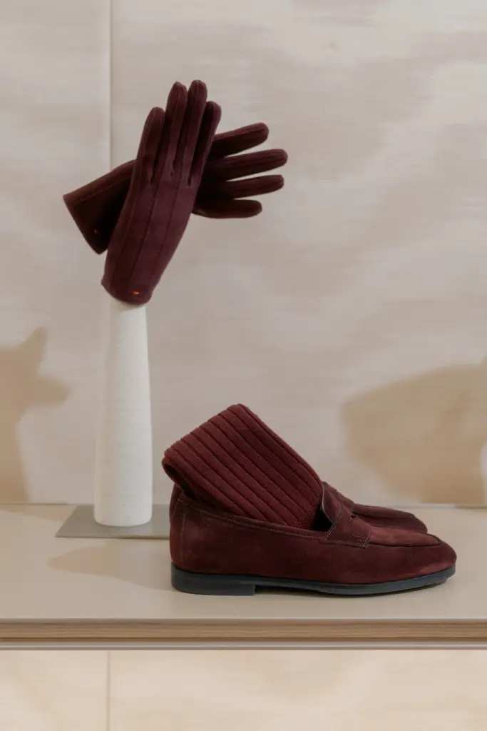 Autunno kahvesinin topraksı derinliği