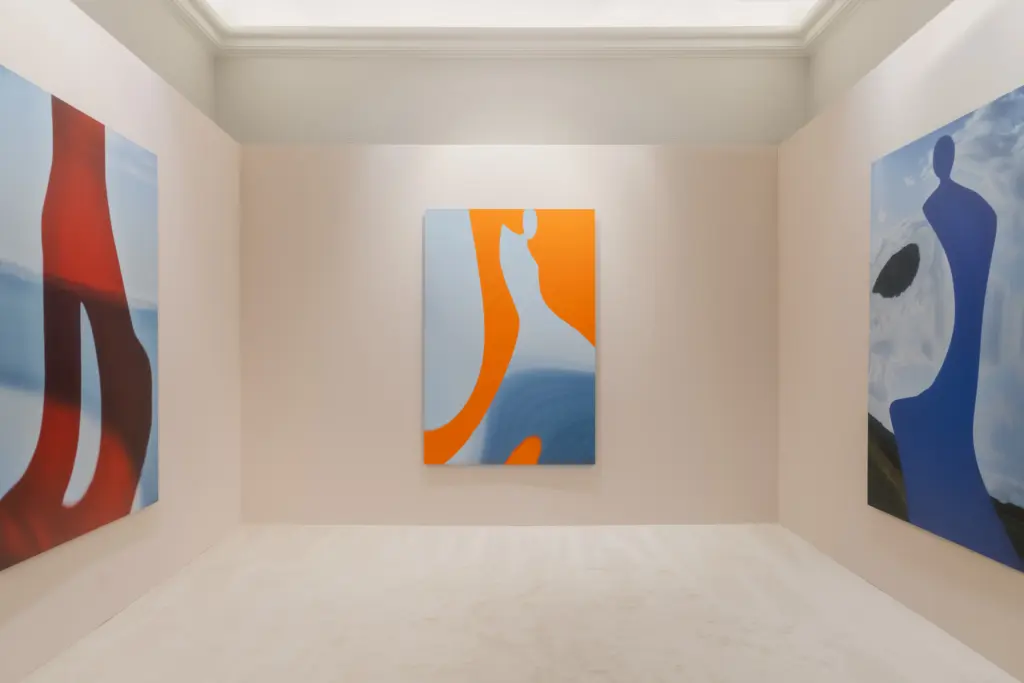 Sophie Delaporte’un fotoğraf çalışmaları