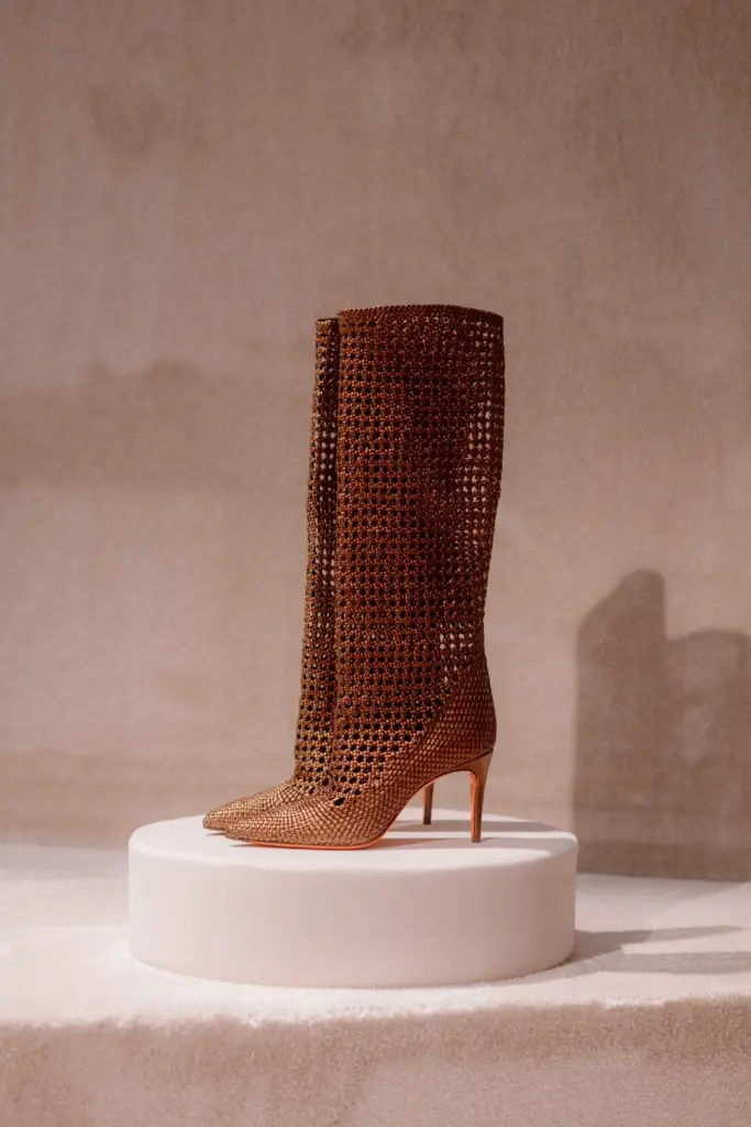Santoni ile Lorenzo Vitturi: Zanaat ve sanatın buluşma noktası
