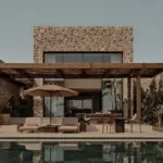 scorpios bodrum villaları
