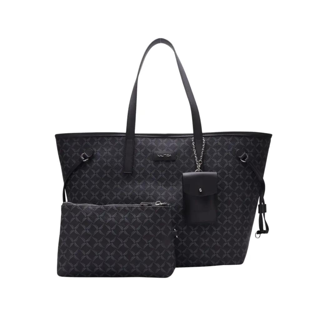 nautıcıa siyah çanta