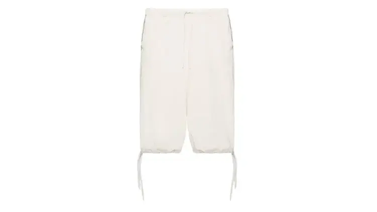 P&B kapri şalvar pantolon