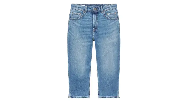 P&B kapri jean