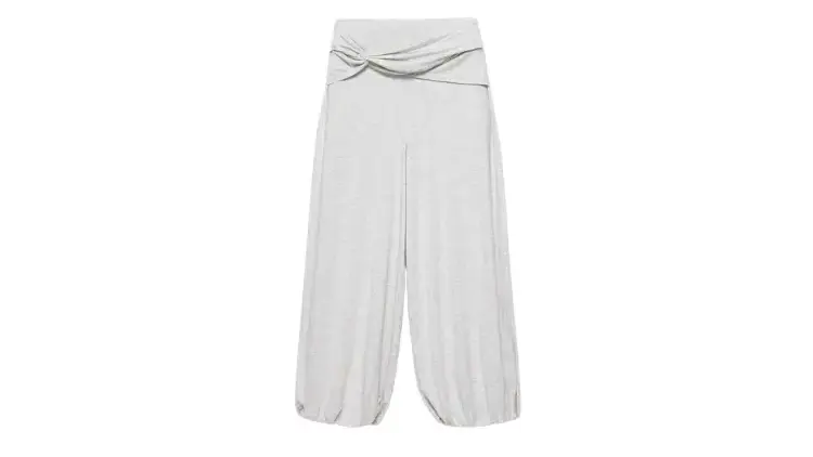P&B kapri şalvar pantolon