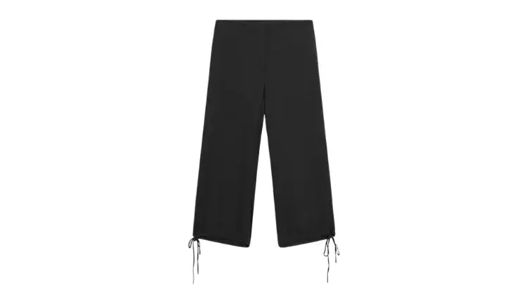 Massimo Dutti kapri pantolon