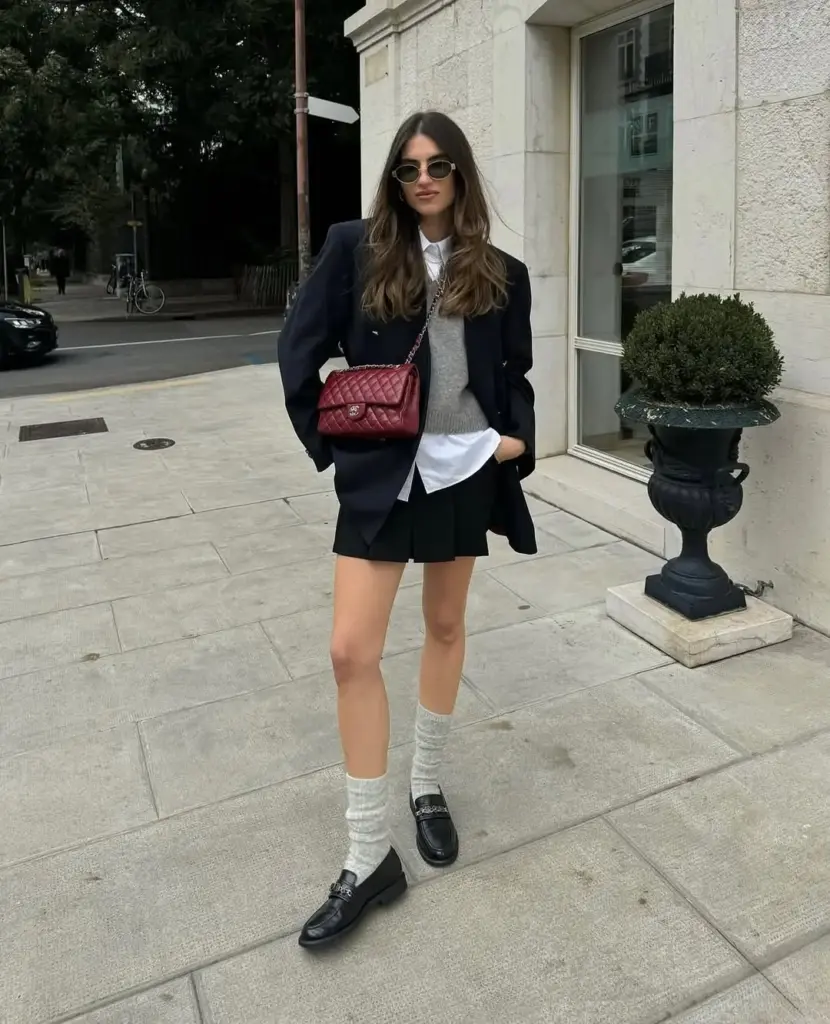 Katmanlı stilin klasik dili