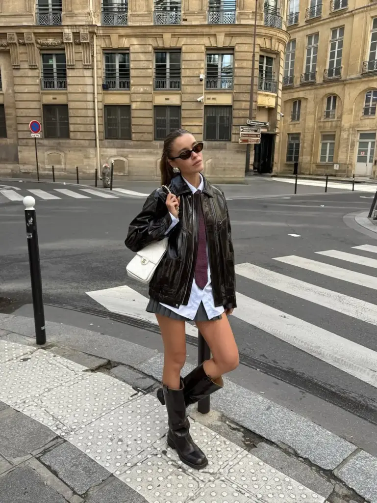 Feminen ve maskülen kodların sofistike dengesi