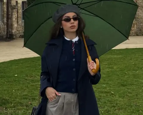 Şehir stilinin kodları preppy estetiğiyle yeniden yazılıyor   