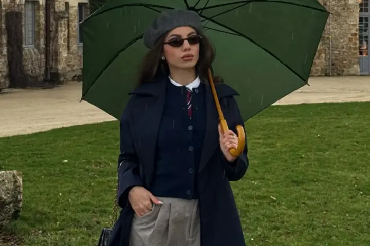 Şehir stilinin kodları preppy estetiğiyle yeniden yazılıyor   