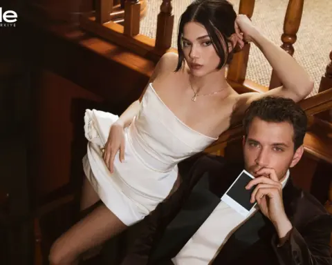 Selahattin Paşalı ve Eylül Lize Kandemir ile Masumiyet Müzesi'ne bakış