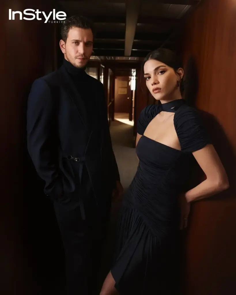 Selahattin Paşalı & Eylül Lize Kandemir Maumiyet Müzesi