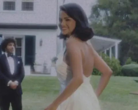 Selena Gomez ve Benny Blanco'nun evliliği hakkında bildiğimiz her şey