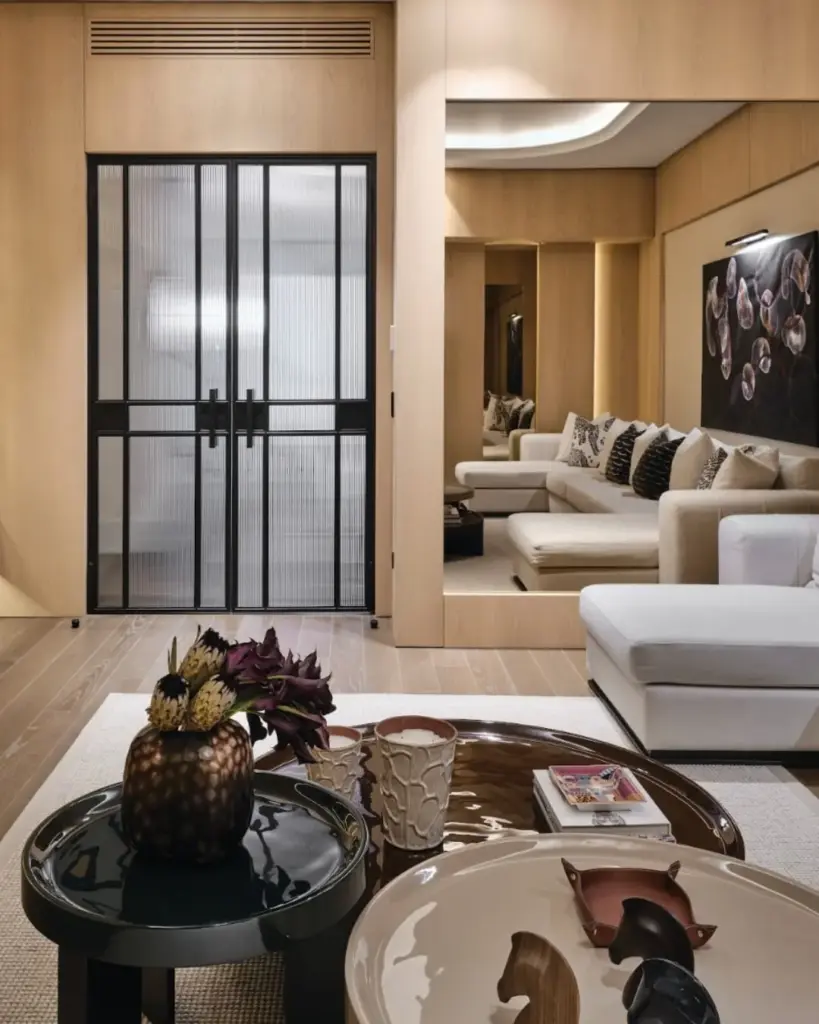 dekorasyon fikirleri