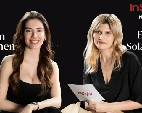Selin Türkmen'le #TalkInStyle YouTube'da!